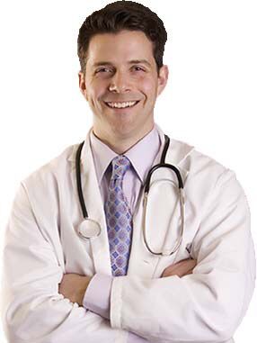 Doutor Reumatólogo ortopédico Tomás